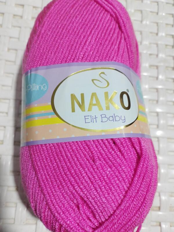 Nako Elit baby5278