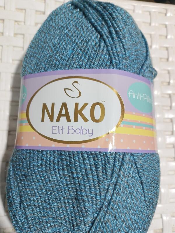 Elit baby 21355