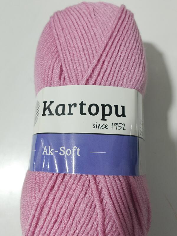 kartopu kartopu ak-soft bebe ipi
