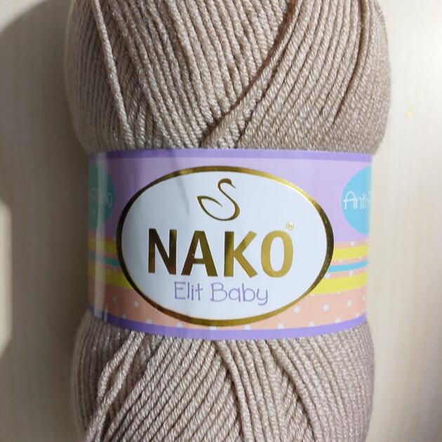 Nako Elit baby 6792