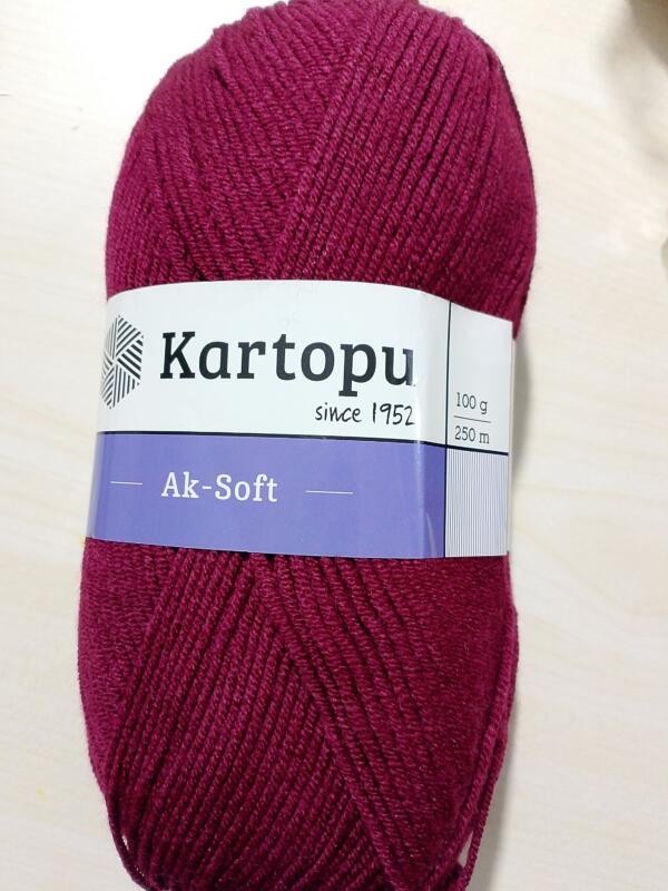 kartopu Ak-soft
