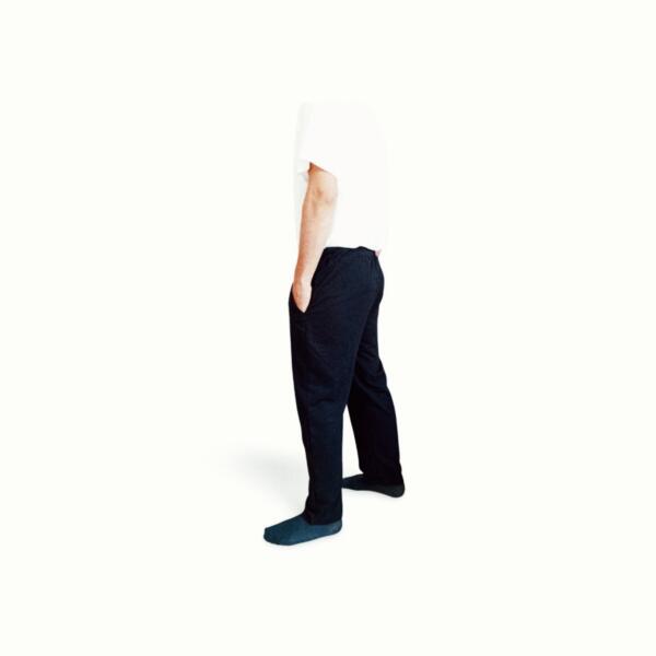 alt pijama - Görsel 7