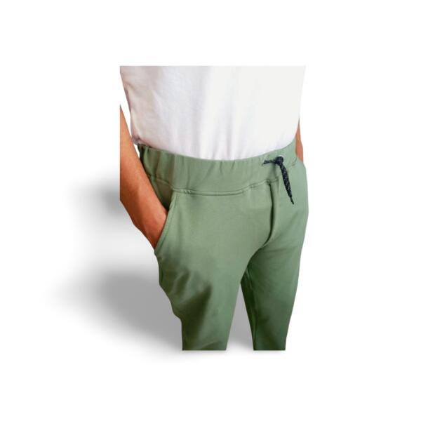 Alt Pijama - Görsel 13