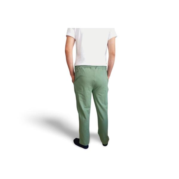 alt pijama - Görsel 4