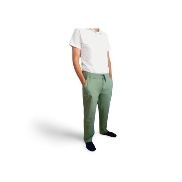 alt pijama - Görsel 3