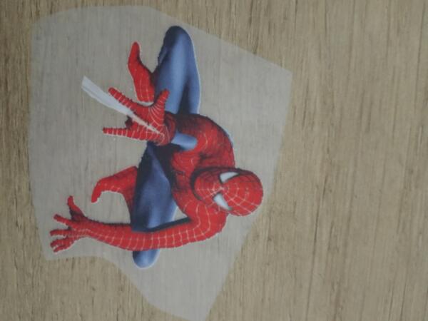 DTF Baskı Ölçülerimiz 6'ya 5