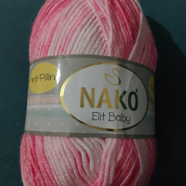 Elit Baby Mini Batik