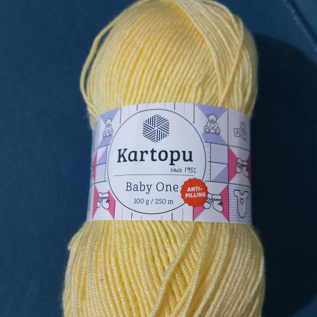 kartopu baby one