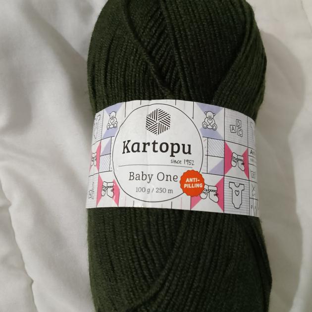 kartopu Baby One