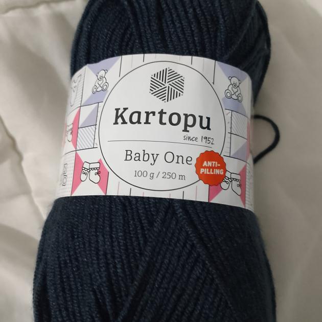 kartopu baby one