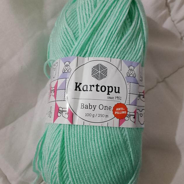 kartopu Baby One