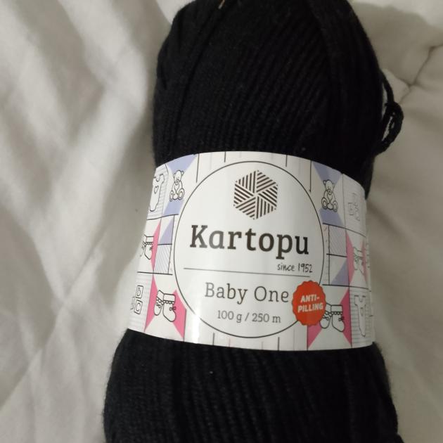 kartopu Baby One