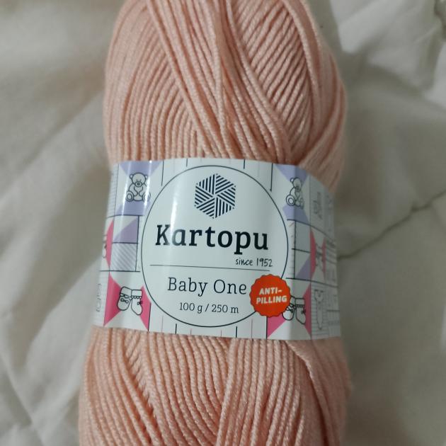 kartopu Baby One
