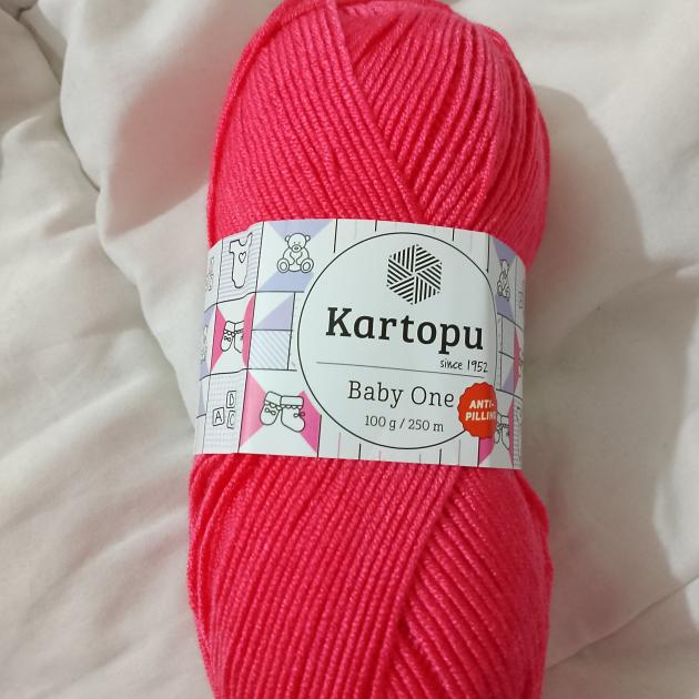 kartopu Baby One