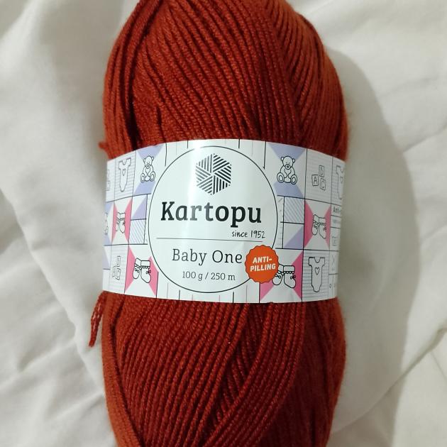 kartopu Baby One