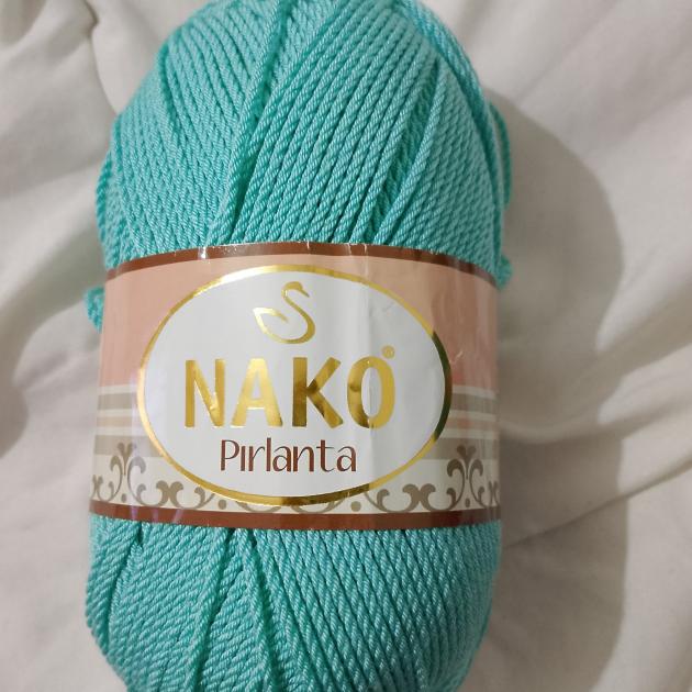Nako pırlanta