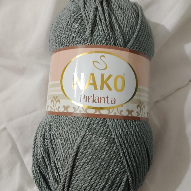 Nako pırlanta
