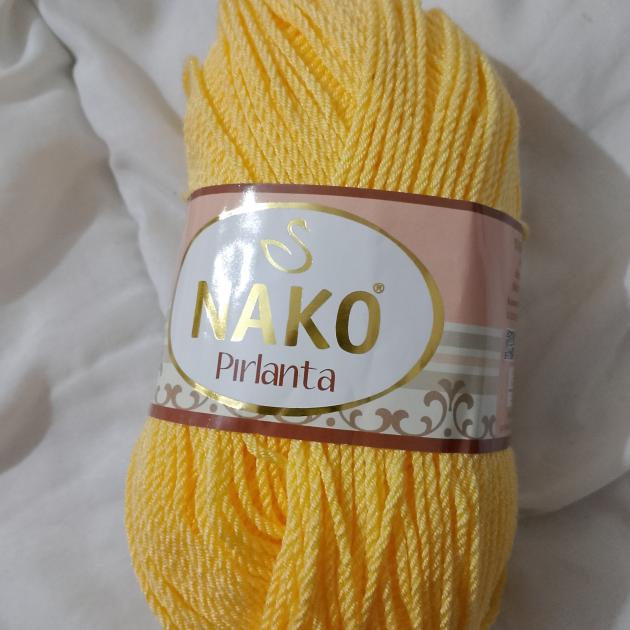 Nako pırlanta
