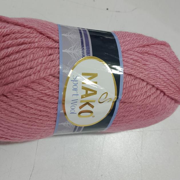 Nako sportwoll