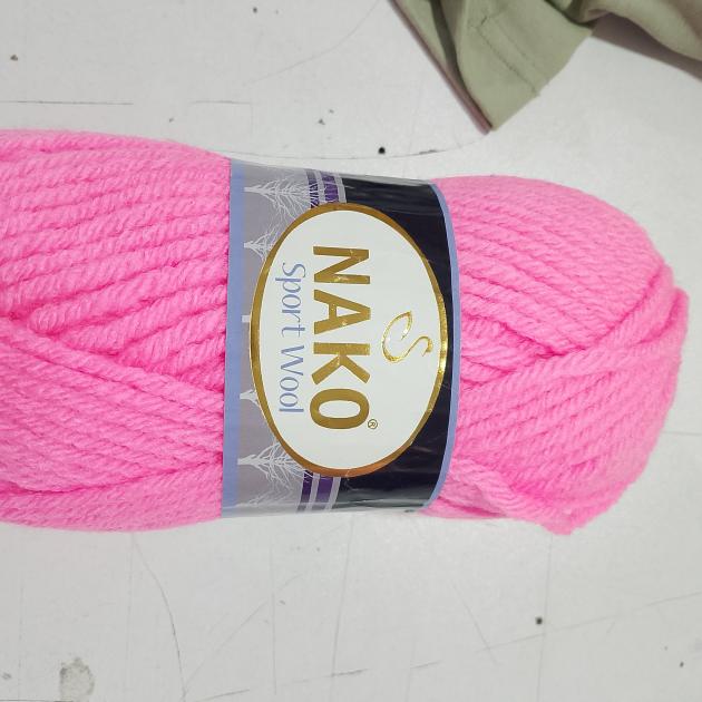 Nako sportwoll