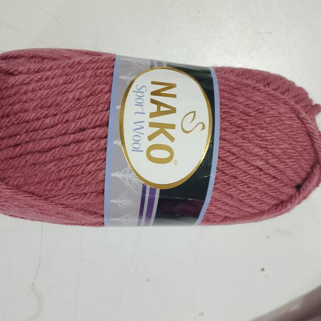 Nako sportwoll