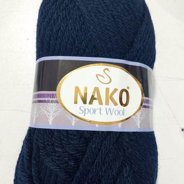 Nako sportwoll