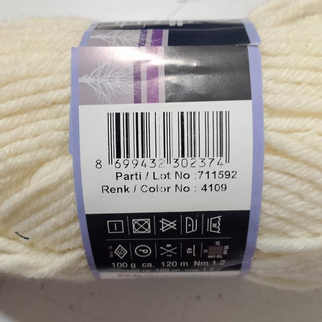 Nako sportwool