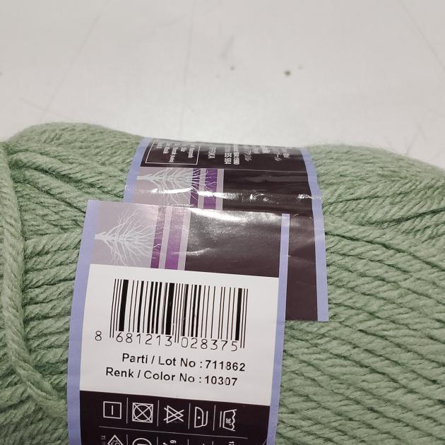 Nako sportwool