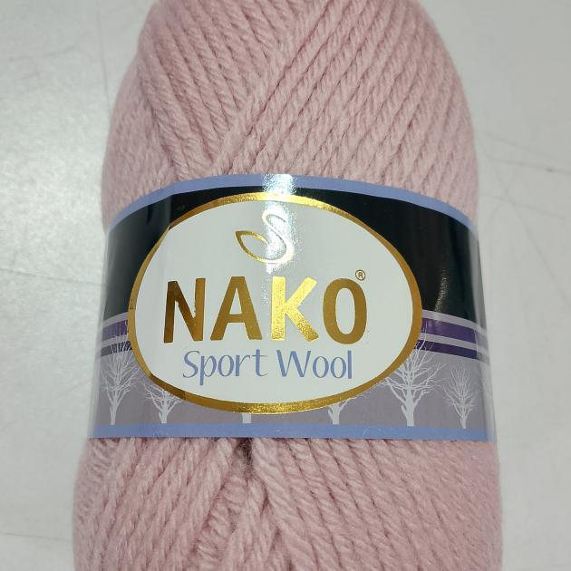 Nako sportwoll