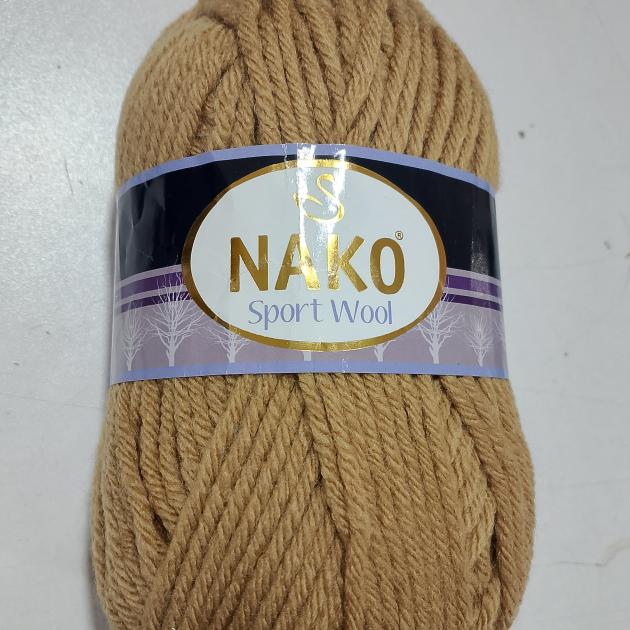 Nako sportwool