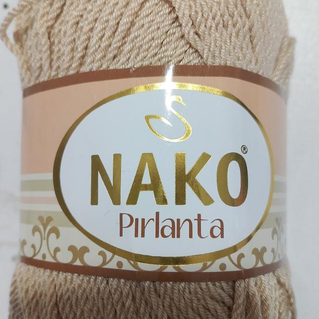 Nako pırlanta