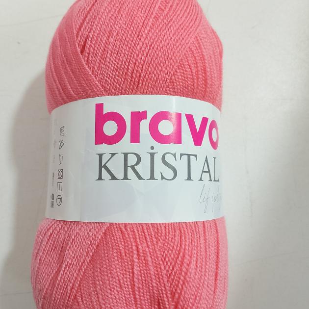 Bravo kristal lif ipi