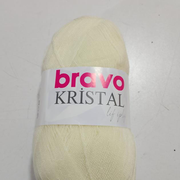 Bravo kristal