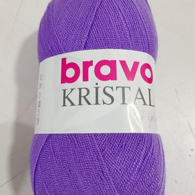 Bravo kristal
