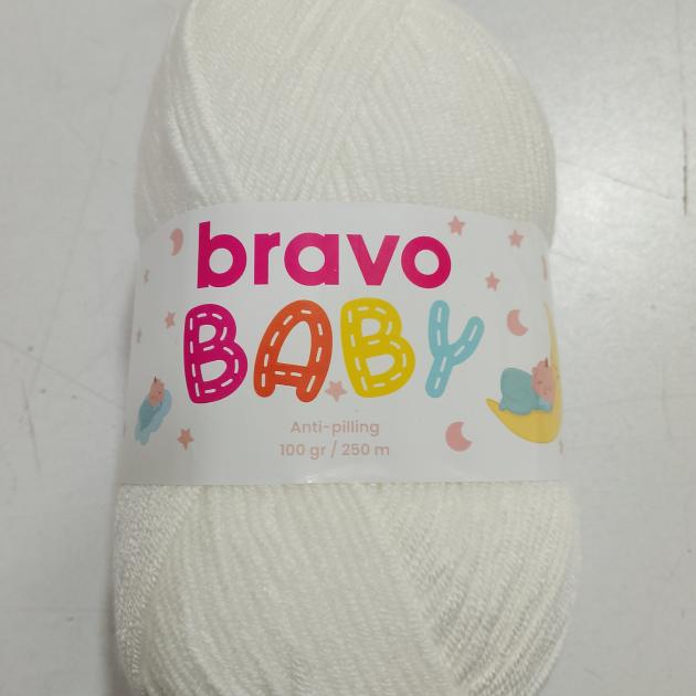 bravo baby