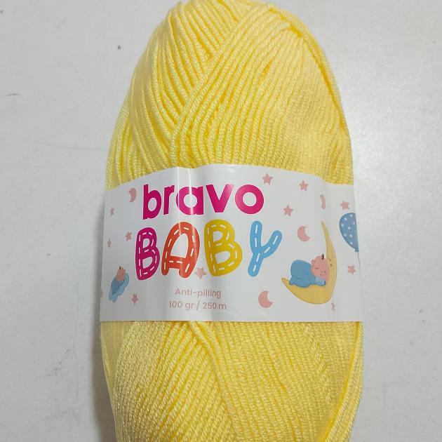 bravo baby