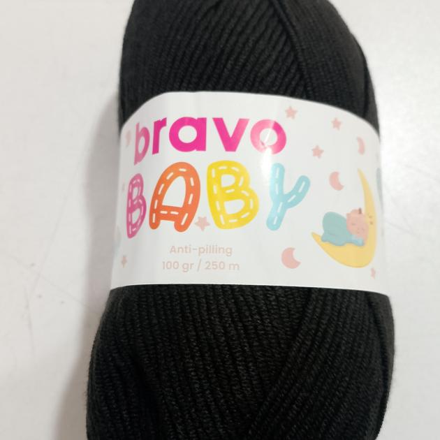 bravo baby