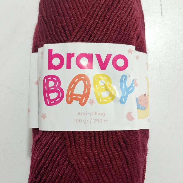 Bravo baby