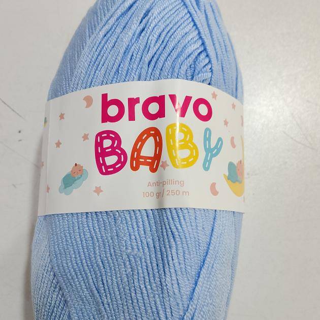 bravo baby