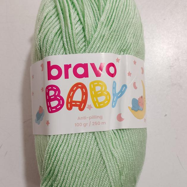 bravo baby