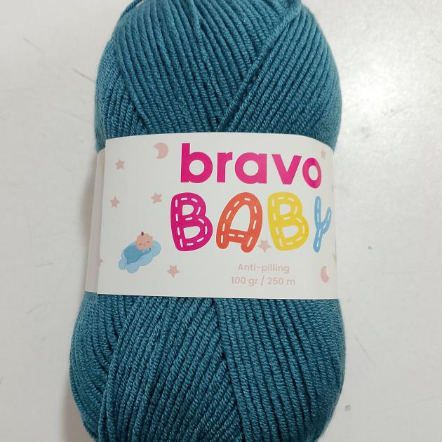 bravo baby