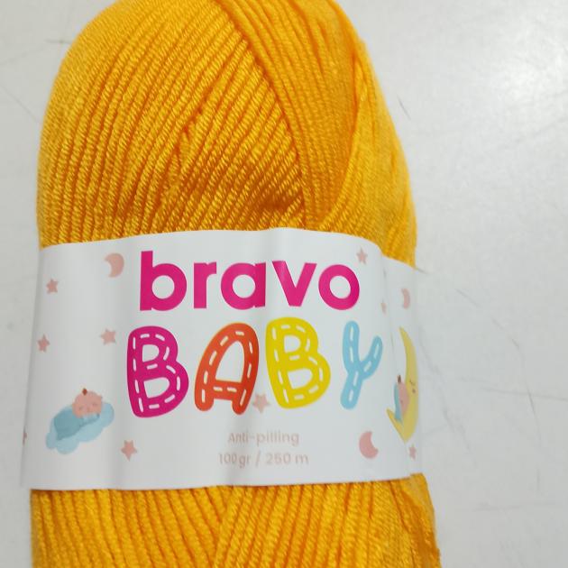 bravo baby