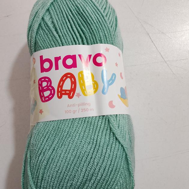 bravo baby