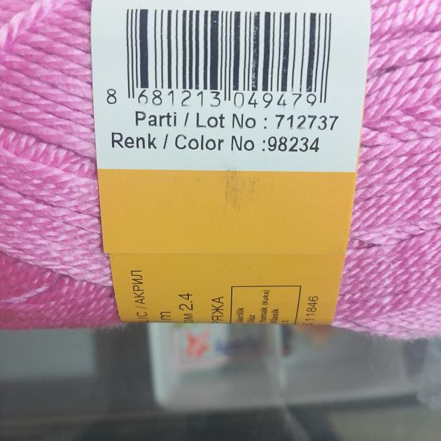 bonbon lüks