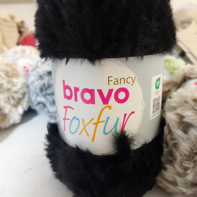 Bravo foxfur