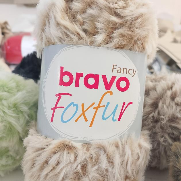 Bravo foxfur