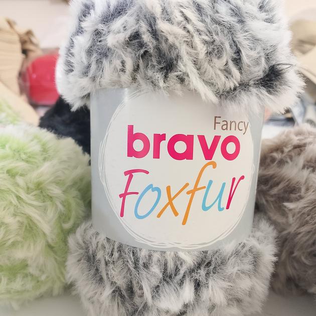 Bravo foxfur