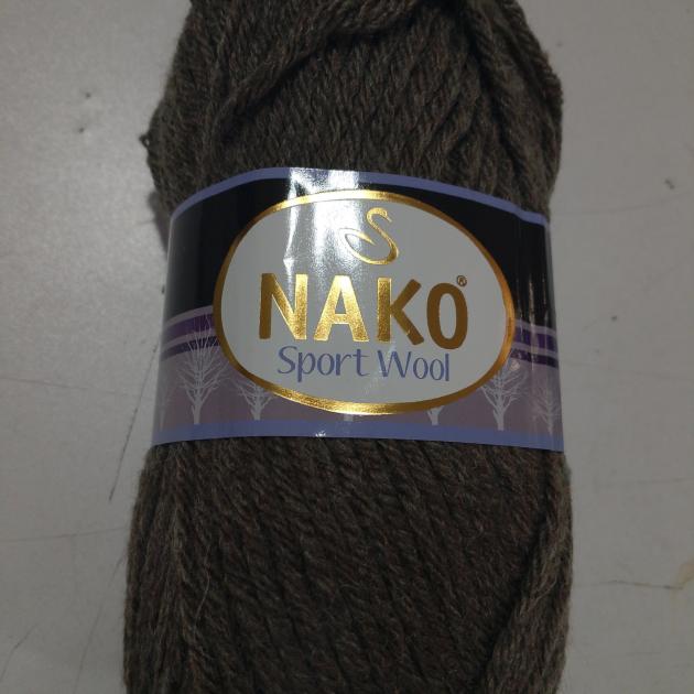 Nako sportwool