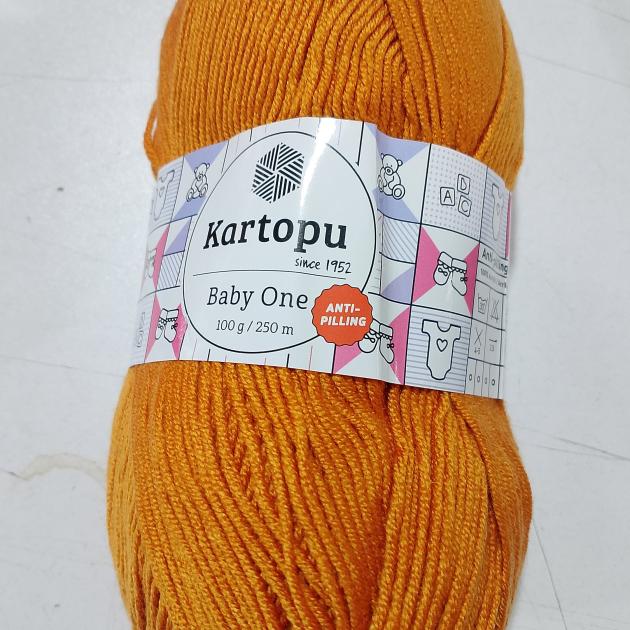 kartopu Baby One