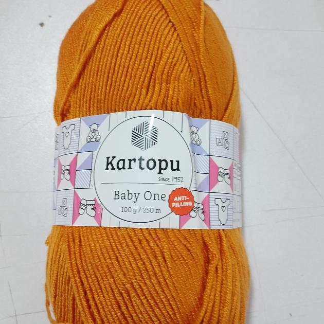kartopu Baby One